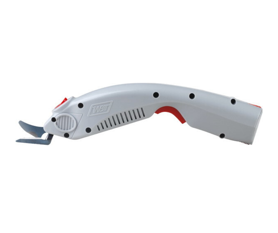 Portable Electric Scissor The Bobbin Group