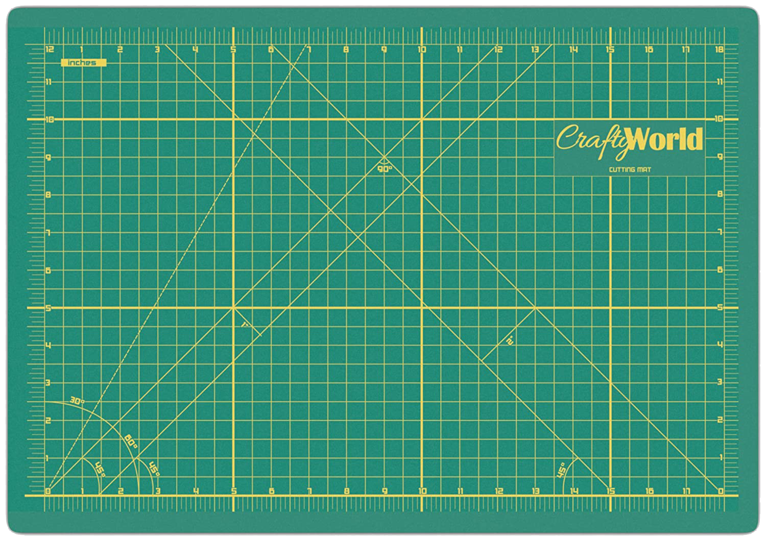 A2 cutting mat (18 x 24 Inch)